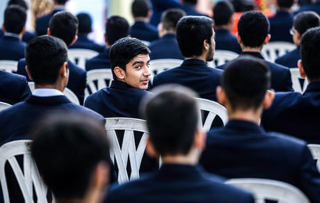 آغاز دریافت نتایج هدایت تحصیلی از امروز/ امکان شرکت در آزمون مجدد تعیین رشته در شهریور
