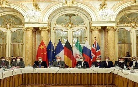 چه خبر از مذاکرات برجامی وین
