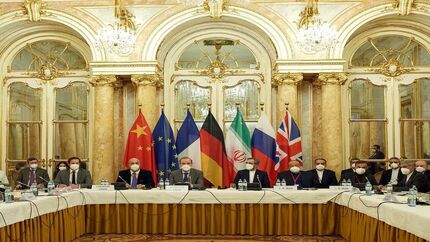 چه خبر از مذاکرات برجامی وین