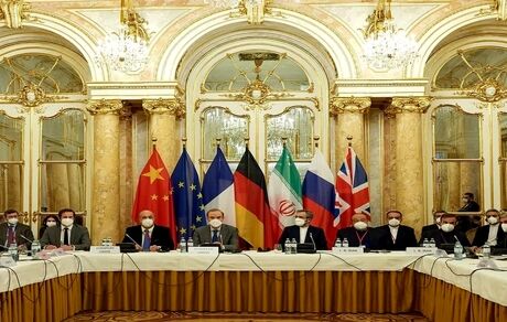 چه خبر از مذاکرات برجامی وین