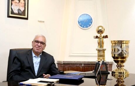 مدیرعامل اسبق استقلال تبرئه شد