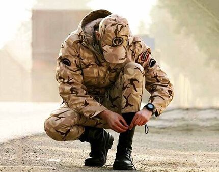 خروج تمامی مشمولان غیر غایب متقاضی شرکت در راهپیمایی اربعین حسینی بدون سپردن وثیقه