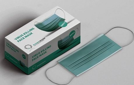 ماسک «قاتل» کرونا به زودی ساخته می‌شود