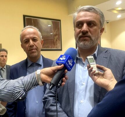 دو شرکت واردات خودرو تایید شد