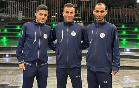 گاف فدراسیون دوومیدانی، قهرمانی مسابقه قهرمانی آسیا را از ایران گرفت
