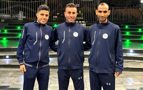 گاف فدراسیون دوومیدانی، قهرمانی مسابقه قهرمانی آسیا را از ایران گرفت
