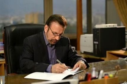 روایت اینستاگرامی واعظی از گفت وگو با معاون نخست وزیر آذربایجان