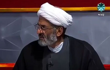 ماجرای توهین به رئیس‌جمهور در تلویزیون