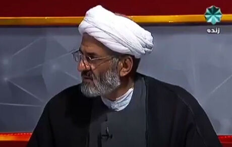 ماجرای توهین به رئیس‌جمهور در تلویزیون