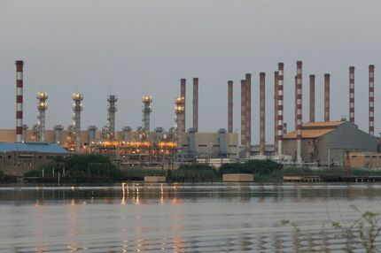 بررسی اعمال تحریم‌های سخت‌تر علیه ایران از سوی آمریکا