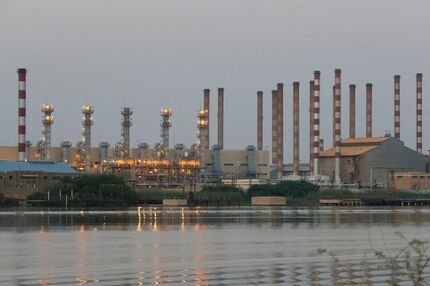 بررسی اعمال تحریم‌های سخت‌تر علیه ایران از سوی آمریکا