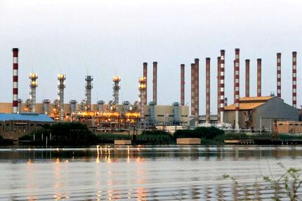بررسی اعمال تحریم‌های سخت‌تر علیه ایران از سوی آمریکا