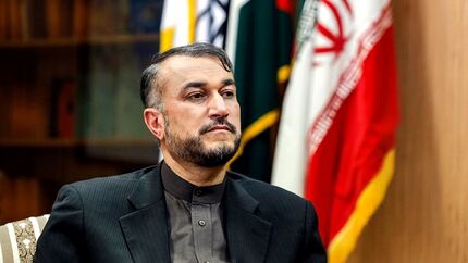 امیرعبداللهیان: استقبال از عادی شدن روابط با ریاض/ طرف‌های برجام در حال بازگشت به واقع‌بینی هستند