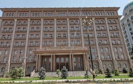 کشته شدن سه شهروند چینی در مرز تاجیکستان افغانستان
