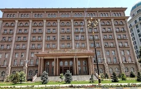 کشته شدن سه شهروند چینی در مرز تاجیکستان افغانستان