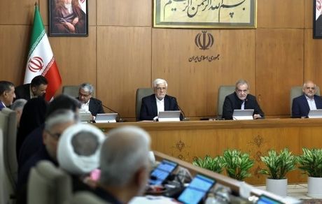 تاکید رئیس جمهور بر ضرورت تبیین، ترویج و اجرای سیاست‌های اصلاح الگوی مصرف