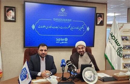 ادعای وزیر ارتباطات: رئیس جمهور خواهان بازنگری سیاست ها و مصادیق فیلترینگ شده است