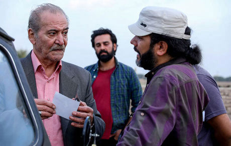  یک فیلم ایرانی به سه جشنواره جهانی رسید! 