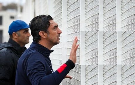 مدیران نساجی مخالف رفتن رحمتی
