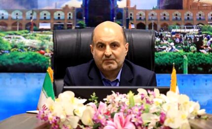 بانک مسکن ۳۱۰۰۰ فقره تسهیلات بانکی به هموطنان اصفهانی پرداخت کرد
