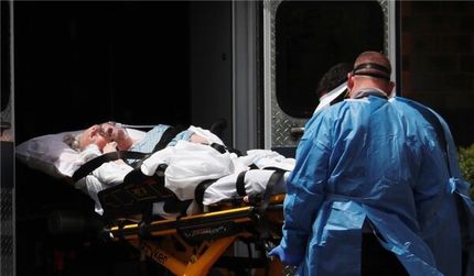 آمار جهانی همه‌گیری کرونا / بیش از ۴۷ میلیون مبتلا تاکنون