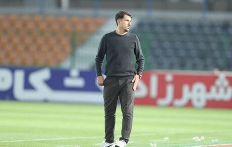 سرمربی جدید تیم ملی فوتبال جوانان ایران مشخص شد
