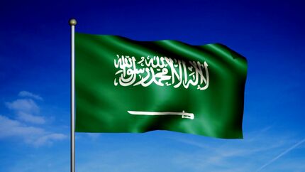 افتتاح اولین فروشگاه مشروبات الکلی در عربستان در روزهای آتی