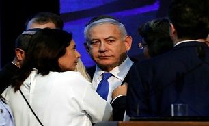 احتمال محاکمه نتانیاهو قوت گرفت