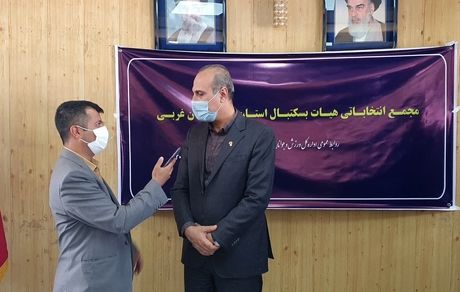 فدراسیون بسکتبال، به دنبال حضور استقلال و پرسپولیس در این رشته است