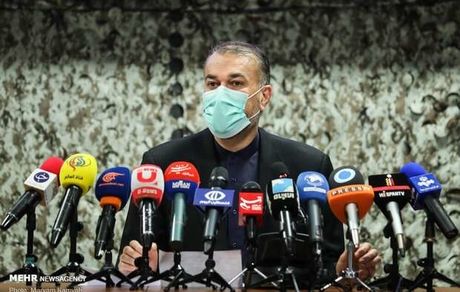 برنامه‌های سالگرد حاج قاسم/عاملان ترور سردارسلیمانی ۴۸ تن هستند