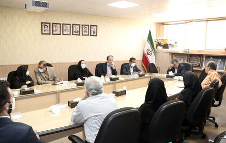 تسهیلات ویژه سازمان بهزیستی کشور برای شرکای اجتماعی