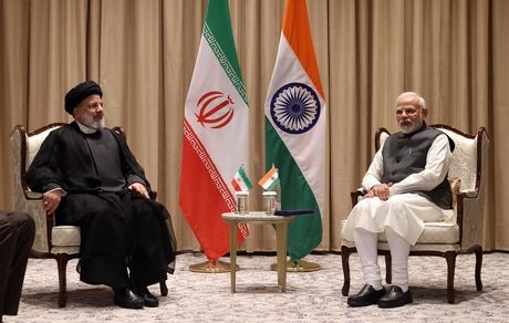 رئیسی: تحریم‌ها نتوانست مانع تغییر مسیر پیشرفت ایران شود