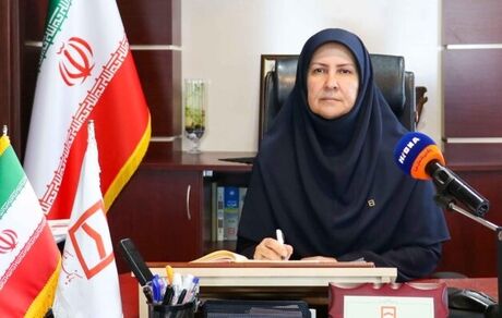 منابع مدیریت شعب بانک مسکن گیلان از مرز ۲۰ همت گذشت
