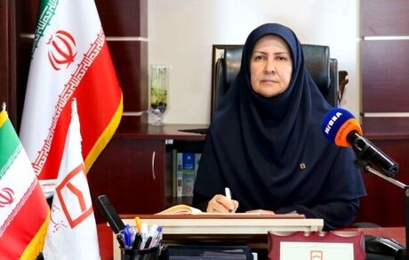 منابع مدیریت شعب بانک مسکن گیلان از مرز ۲۰ همت گذشت

