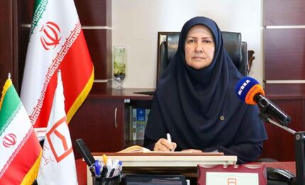 منابع مدیریت شعب بانک مسکن گیلان از مرز ۲۰ همت گذشت

