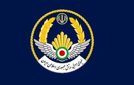 سقوط یک فروند هواپیمای نیروی هوایی منجر به شهادت یکی از خلبانان شد