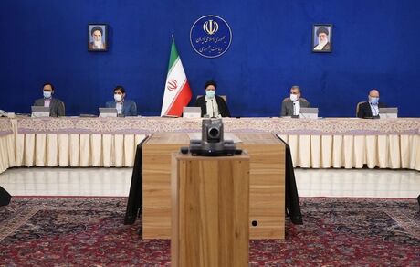 رئیس جمهور: این دولت باید دولت خوش‌حساب باشد