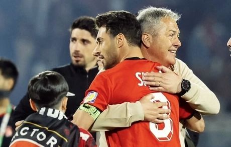 شوک در تبریز: اسکوچیچ و شجاع خلیل‌زاده دعوا کردند / یحیی گل محمدی سرمربی پرشورها می‌شود!