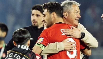 شوک در تبریز: اسکوچیچ و شجاع خلیل‌زاده دعوا کردند / یحیی گل محمدی سرمربی پرشورها می‌شود!