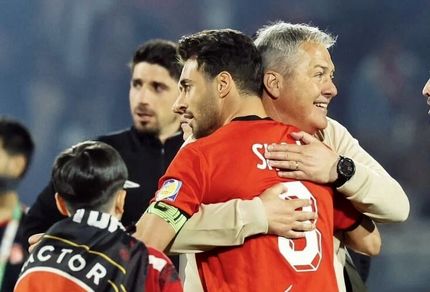 شوک در تبریز: اسکوچیچ و شجاع خلیل‌زاده دعوا کردند / یحیی گل محمدی سرمربی پرشورها می‌شود!