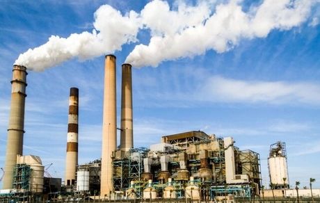 قطع و محدودیت گاز ۶۴۶ واحد صنعتی استان زنجان