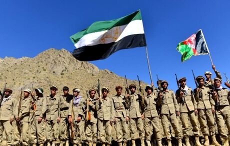 نیروهای جبهه مقاومت پنجشیر، ۱۰ جنگجوی طالبان را کشتند