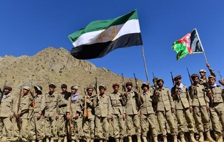 نیروهای جبهه مقاومت پنجشیر، ۱۰ جنگجوی طالبان را کشتند
