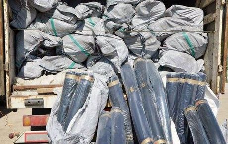 قاچاق پارچه کم شد