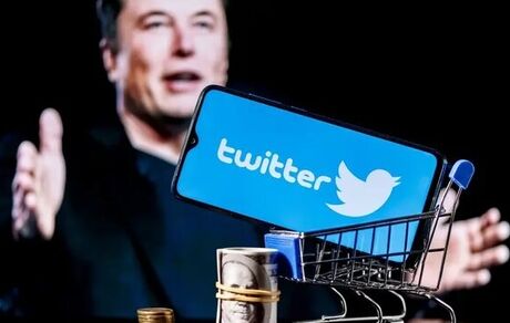 ماجراهای توییتر، ماسک و دردسر جدید آمریکا