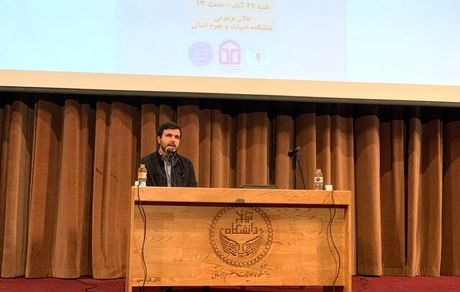 دهنوی: باید چرخه گفت و گو نکردن در دانشگاه تمام شود