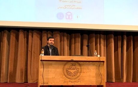 دهنوی: باید چرخه گفت و گو نکردن در دانشگاه تمام شود