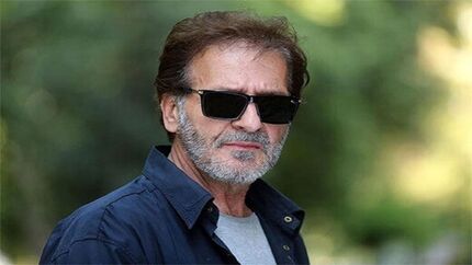 بازیگر پیشکسوت سینما و تلویزیون بستری شد