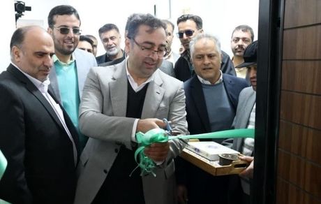 افتتاح پروژه ۱۸۰ واحدی دوازده امام آزادشهر یزد / پرداخت تسهیلات ۹۹۰ میلیارد ریالی بانک مسکن برای ساخت پروژه دوازده امام آزادشهر یزد