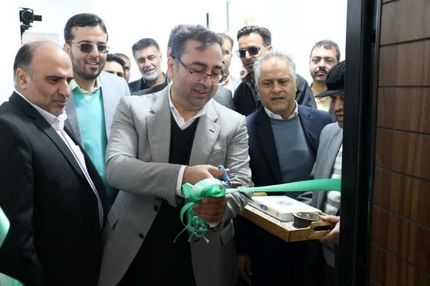 افتتاح پروژه ۱۸۰ واحدی دوازده امام آزادشهر یزد / پرداخت تسهیلات ۹۹۰ میلیارد ریالی بانک مسکن برای ساخت پروژه دوازده امام آزادشهر یزد